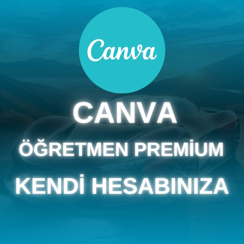  ⭐ Canva Pro  Öğretmen Hesabı Sınırsız⭐